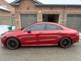 Mercedes-Benz CLA 250 CARFAX - 21900 € / 42832.68 лв. - 46104675 2