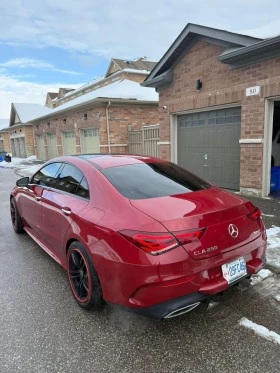 Mercedes-Benz CLA 250 CARFAX - 21900 € / 42832.68 лв. - 46104675 17