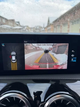 Mercedes-Benz CLA 250 CARFAX - 21900 € / 42832.68 лв. - 46104675 10