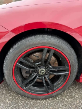 Mercedes-Benz CLA 250 CARFAX - 21900 € / 42832.68 лв. - 46104675 6