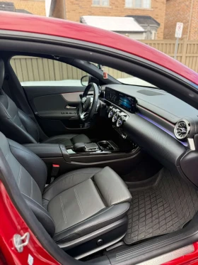 Mercedes-Benz CLA 250 CARFAX - 21900 € / 42832.68 лв. - 46104675 15
