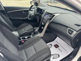 Hyundai I30 1600-110 кс crdi feis - 5600 € / 10952.65 лв. - 58601897 14
