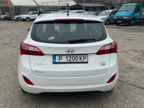 Hyundai I30 1600-110 кс crdi feis - 5600 € / 10952.65 лв. - 58601897 5