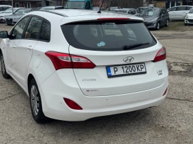 Hyundai I30 1600-110 кс crdi feis - 5600 € / 10952.65 лв. - 58601897 4