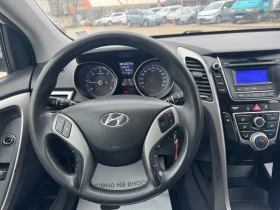 Hyundai I30 1600-110 кс crdi feis - 5600 € / 10952.65 лв. - 58601897 12