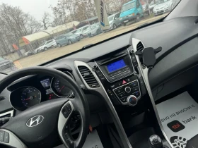 Hyundai I30 1600-110 кс crdi feis - 5600 € / 10952.65 лв. - 58601897 13