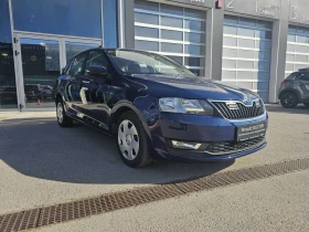 Skoda Rapid 1.4  - 9990 € / 19538.74 лв. - 94868099 2