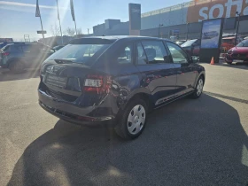 Skoda Rapid 1.4  - 9990 € / 19538.74 лв. - 94868099 5