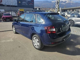 Skoda Rapid 1.4  - 9990 € / 19538.74 лв. - 94868099 4