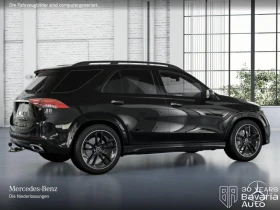 Mercedes-Benz GLE 450 d 4MATIC AMG Line Premium - 95000 € / 185803.85 лв. - 98578208 16