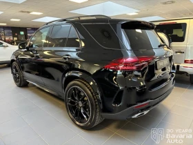 Mercedes-Benz GLE 450 d 4MATIC AMG Line Premium - 95000 € / 185803.85 лв. - 98578208 2