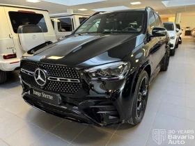 Mercedes-Benz 450 d 4MATIC AMG Line Premium