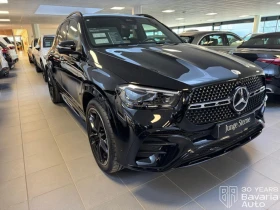 Mercedes-Benz GLE 450 d 4MATIC AMG Line Premium - 95000 € / 185803.85 лв. - 98578208 4