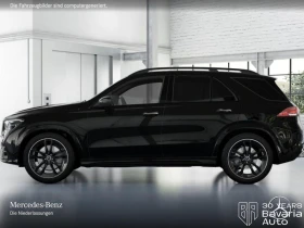 Mercedes-Benz GLE 450 d 4MATIC AMG Line Premium - 95000 € / 185803.85 лв. - 98578208 12