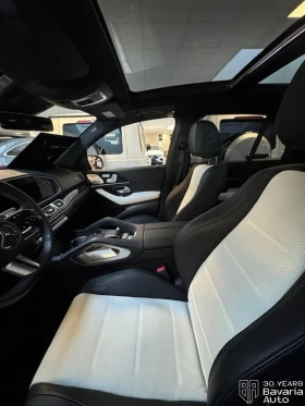 Mercedes-Benz GLE 450 d 4MATIC AMG Line Premium - 95000 € / 185803.85 лв. - 98578208 5