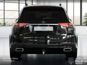 Mercedes-Benz GLE 450 d 4MATIC AMG Line Premium - 95000 € / 185803.85 лв. - 98578208 15
