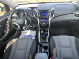 Hyundai I30 2016+ ЛЕД+ Н.ГУМИ+ 1.4D+ 6ск+ З.ГУМИ+ С.ИСТОРИЯ - 6998 € / 13686.90 лв. - 83095384 13
