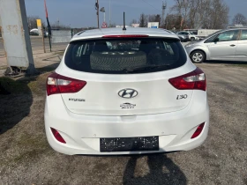 Hyundai I30 2016+ ЛЕД+ Н.ГУМИ+ 1.4D+ 6ск+ З.ГУМИ+ С.ИСТОРИЯ - 6998 € / 13686.90 лв. - 83095384 5