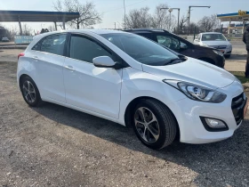 Hyundai I30 2016+ ЛЕД+ Н.ГУМИ+ 1.4D+ 6ск+ З.ГУМИ+ С.ИСТОРИЯ - 6998 € / 13686.90 лв. - 83095384 3