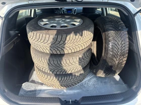 Hyundai I30 2016+ ЛЕД+ Н.ГУМИ+ 1.4D+ 6ск+ З.ГУМИ+ С.ИСТОРИЯ - 6998 € / 13686.90 лв. - 83095384 11