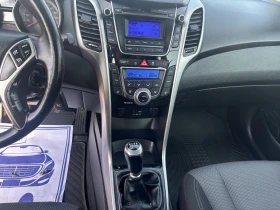 Hyundai I30 2016+ ЛЕД+ Н.ГУМИ+ 1.4D+ 6ск+ З.ГУМИ+ С.ИСТОРИЯ - 6998 € / 13686.90 лв. - 83095384 10