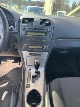 Toyota Avensis T27 2.2 D-CAT Automatic - 5000 € / 9779.15 лв. - 52407559 10