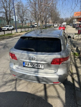 Toyota Avensis T27 2.2 D-CAT Automatic | Mobile.bg � ����� ������ 14