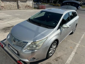 Toyota Avensis T27 2.2 D-CAT Automatic - 5000 € / 9779.15 лв. - 52407559 2