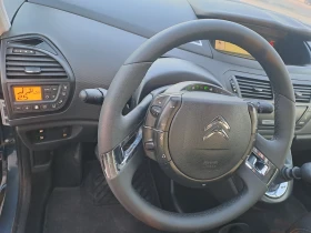 Citroen C4 Picasso 1, 6HDI, 112кс, ЕВРО5В, 6ск - 2900 € / 5671.91 лв. - 55797673 13