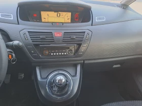 Citroen C4 Picasso 1, 6HDI, 112кс, ЕВРО5В, 6ск - 2900 € / 5671.91 лв. - 55797673 14