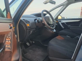Citroen C4 Picasso 1, 6HDI, 112кс, ЕВРО5В, 6ск - 2900 € / 5671.91 лв. - 55797673 8