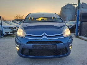Citroen C4 Picasso 1, 6HDI, 112кс, ЕВРО5В, 6ск - 2900 € / 5671.91 лв. - 55797673 2