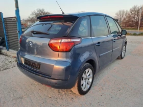 Citroen C4 Picasso 1, 6HDI, 112кс, ЕВРО5В, 6ск - 2900 € / 5671.91 лв. - 55797673 5