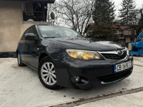 Subaru Impreza 1.5 R 107кс | Auto.bg — изображение 3