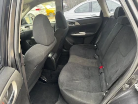 Subaru Impreza 1.5 R 107кс | Auto.bg — изображение 9
