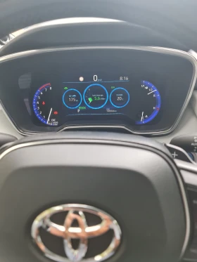 Toyota Corolla Lounge | Mobile.bg � ����� ������ 15