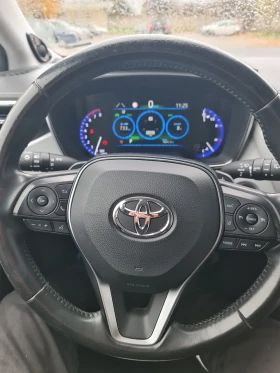 Toyota Corolla Lounge - 24850 € / 48602.38 лв. - 99764664 7