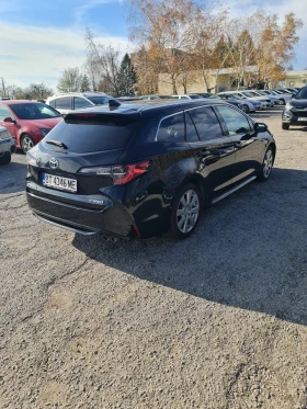 Toyota Corolla Lounge - 24850 € / 48602.38 лв. - 99764664 4