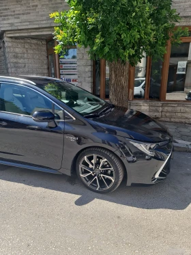 Toyota Corolla Lounge - 24850 € / 48602.38 лв. - 99764664 16