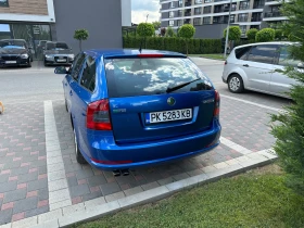 Skoda Octavia 2.0 TDI VRS Facelift - 6300 € / 12321.73 лв. - 91614324 3
