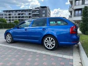 Skoda Octavia 2.0 TDI VRS Facelift - 6300 € / 12321.73 лв. - 91614324 4