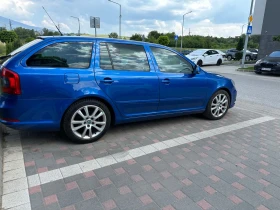 Skoda Octavia 2.0 TDI VRS Facelift - 6300 € / 12321.73 лв. - 91614324 2