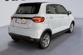 Leapmotor T03 1800 km! | Auto.bg — изображение 4