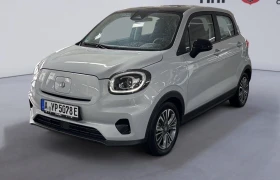 Leapmotor T03 1800 km!