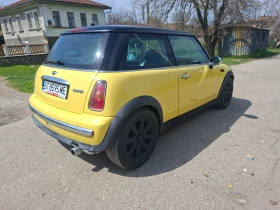 Mini Cooper 1.6  - 1999 € / 3909.70 лв. - 40917314 3