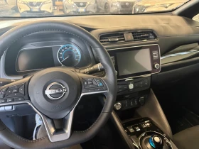 Nissan Leaf  e+ 62kWh - 27200 € / 53198.58 лв. - 56208836 4