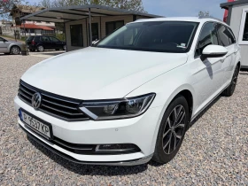 ����� �� �������� �� VW Passat 2.0TDI HIGH LINE EURO6