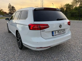 ����� �� �������� �� VW Passat 2.0TDI HIGH LINE EURO6