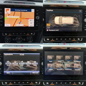 VW Passat 2.0TDI HIGH LINE EURO6 | Mobile.bg � ����� ������ 10