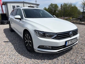 ����� �� �������� �� VW Passat 2.0TDI HIGH LINE EURO6